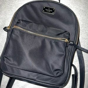 Kate Spade small backpack